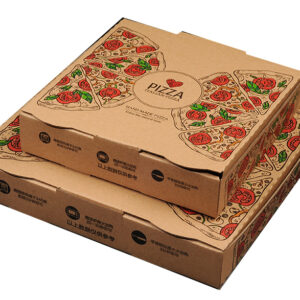Pizza Box
