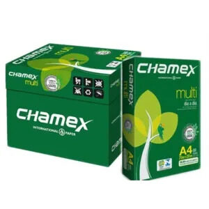 Chamex Copy Paper