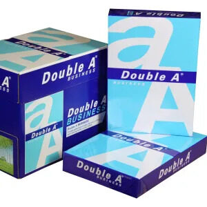 Double A Copy Paper