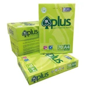 IK Plus