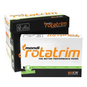 Mondi Rotatrim