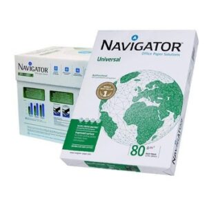 Navigator Paper