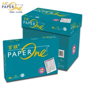 Paper One Copy Paper